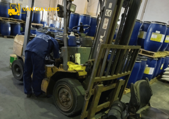 Sửa xe nâng Dĩ An