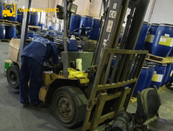 Sửa xe nâng Dĩ An