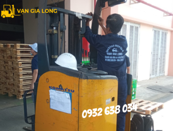 Sửa xe nâng Đồng Tháp