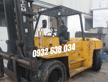 Sửa xe nâng tận nơi tại Cẩm Mỹ